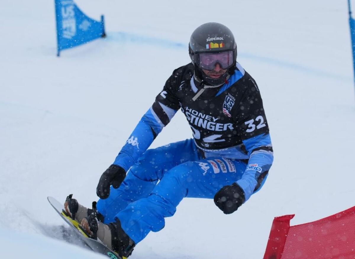 Primo oro Italia alle Paralimpiadi, Perathoner trionfa nello snowboard cross - 