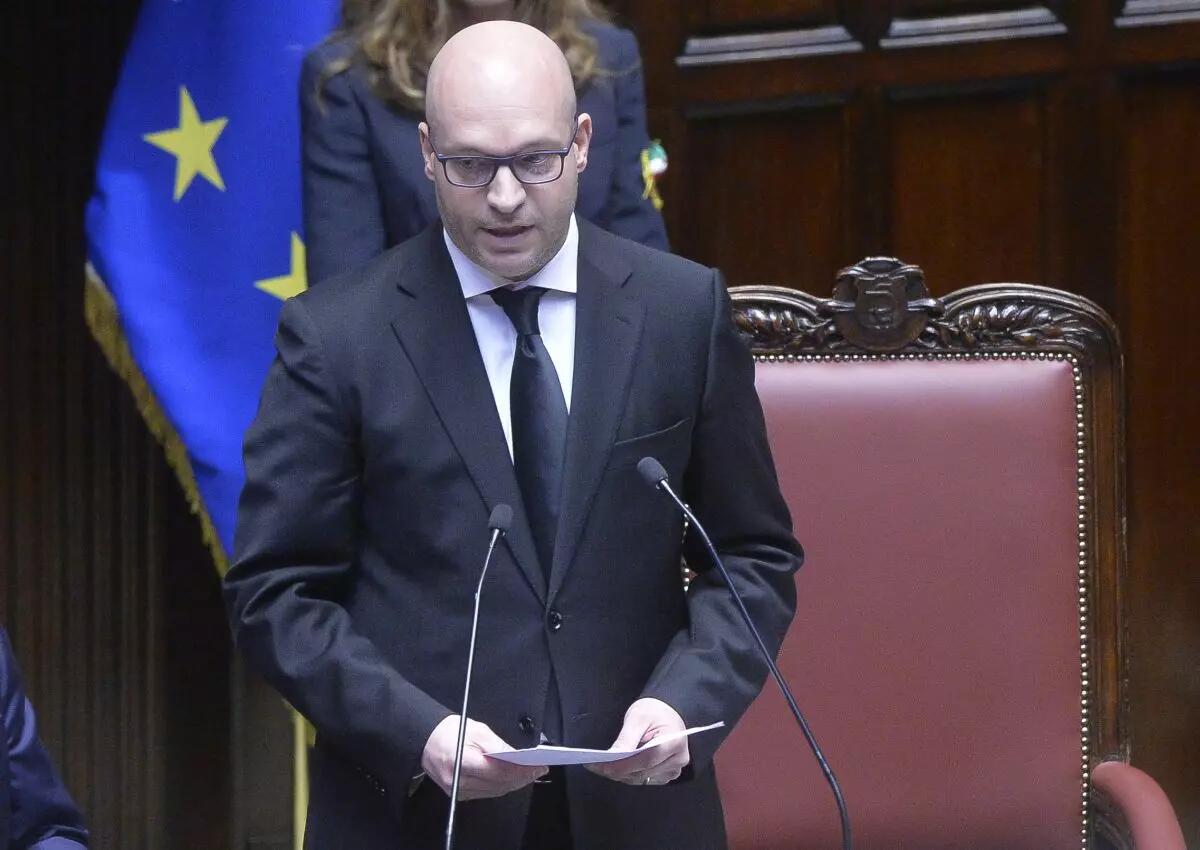 Sicurezza e nuove tecnologie, Fontana “Dominio cibernetico essenziale nelle strategie moderne di difesa” - 