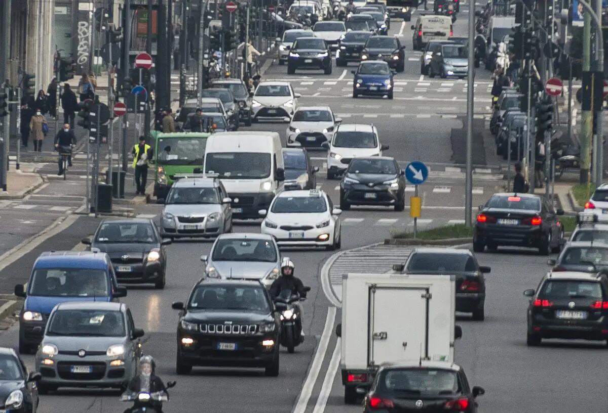 A febbraio in crescita il mercato dell’auto - 