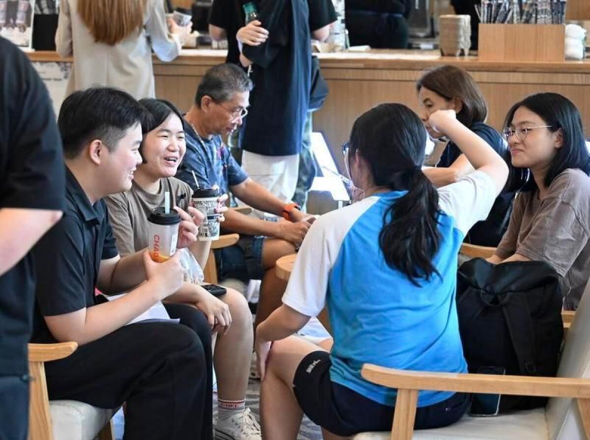 Cina, i marchi locali di bevande al tè consolidano la loro presenza globale - 