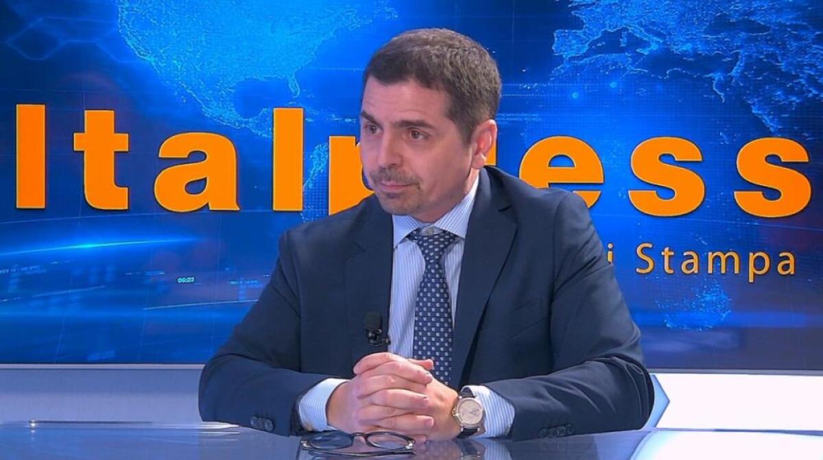 Venezia e l’origine della democrazia americana in un libro di Vicinanza - 