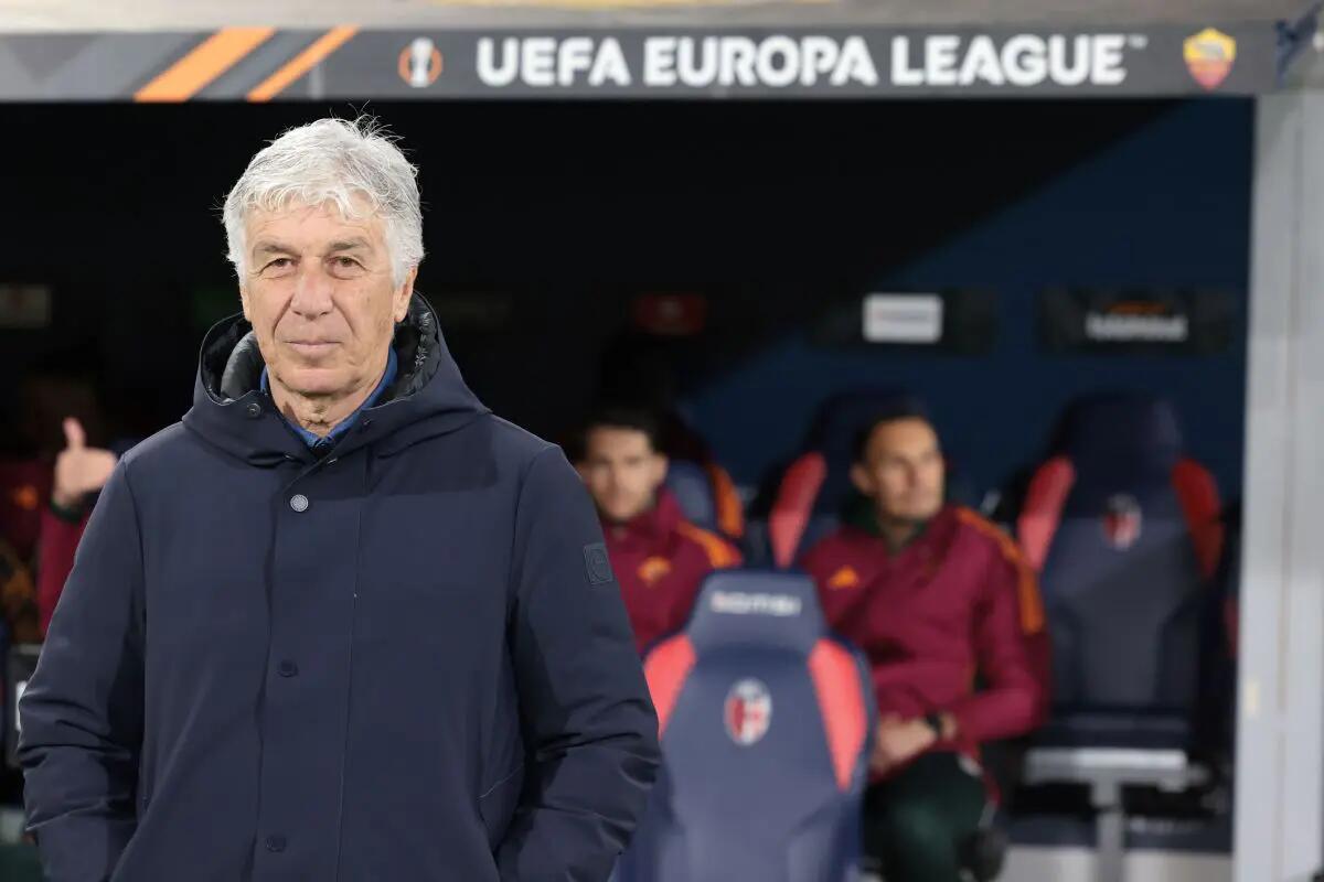 Secondo atto fra Roma e Bologna, Gasperini “Derby affascinante” - 
