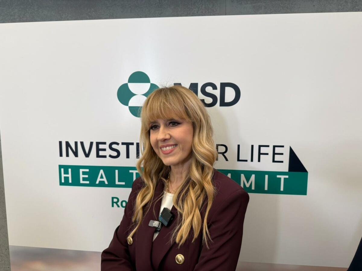 A Roma l’ottava edizione di “Investing for Life Health Summit” - 