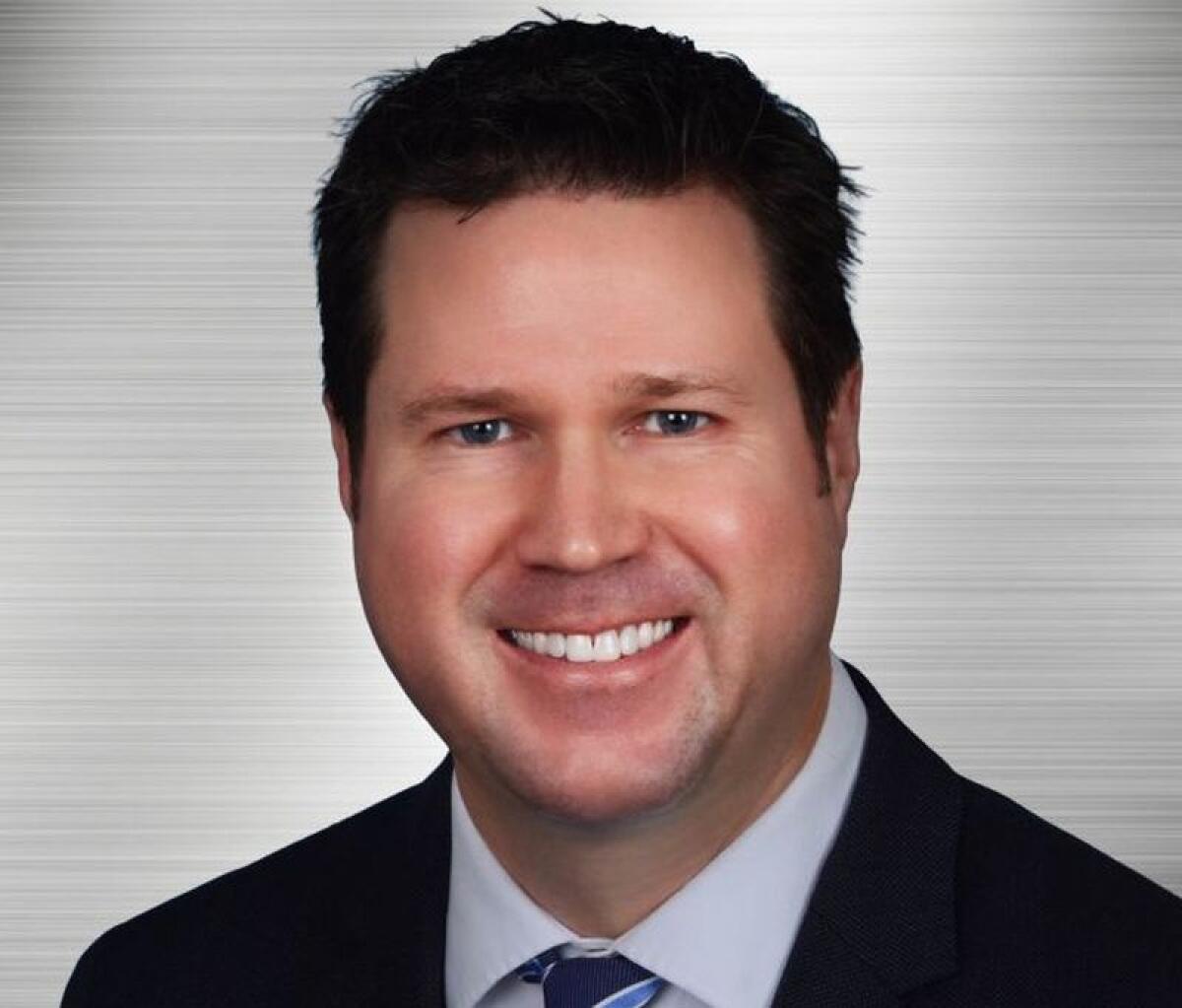 Stellantis nomina Charles Christman Head of Investor Relations - 