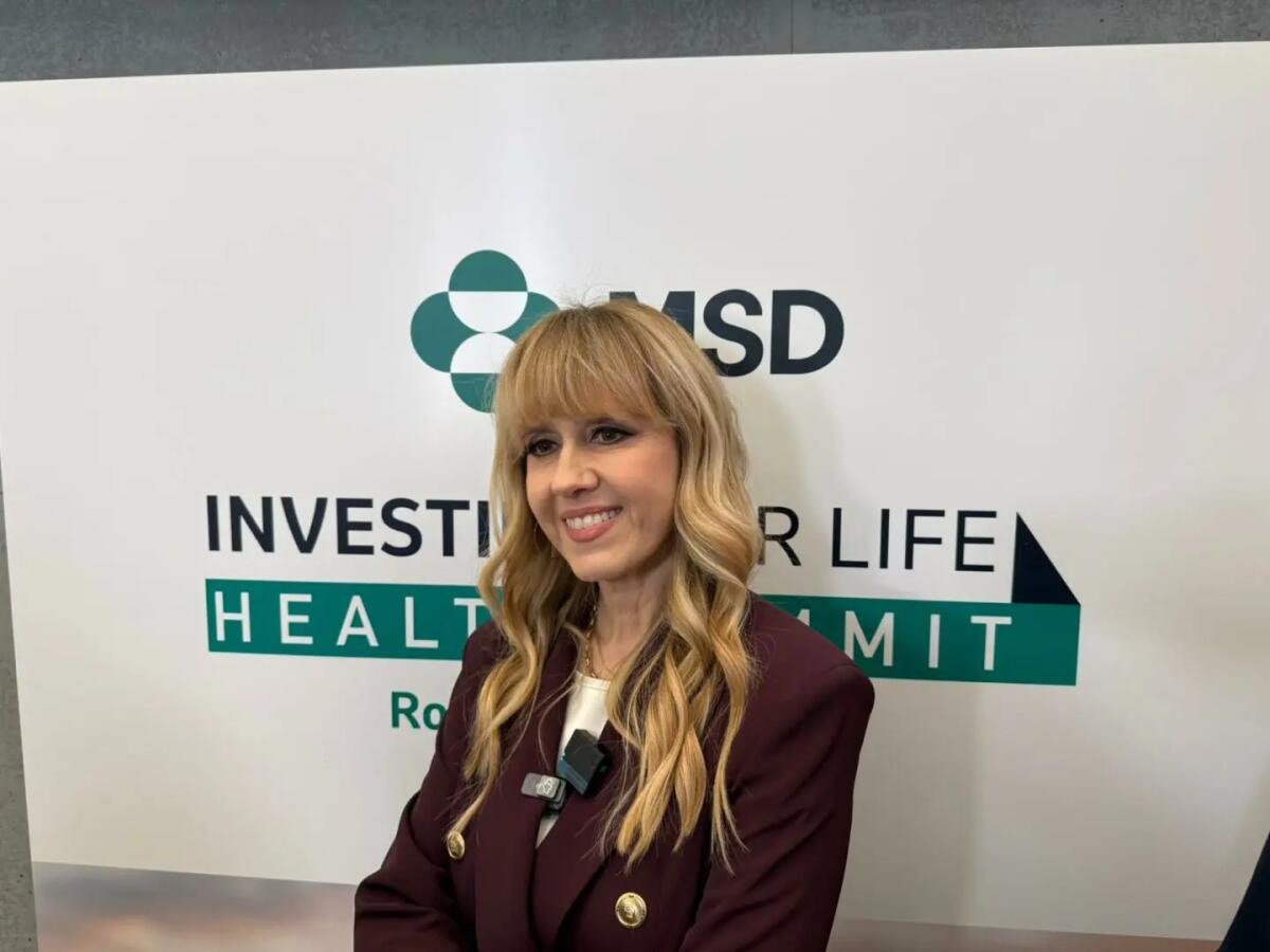 A Roma l’ottava edizione di “Investing for Life Health Summit” - 
