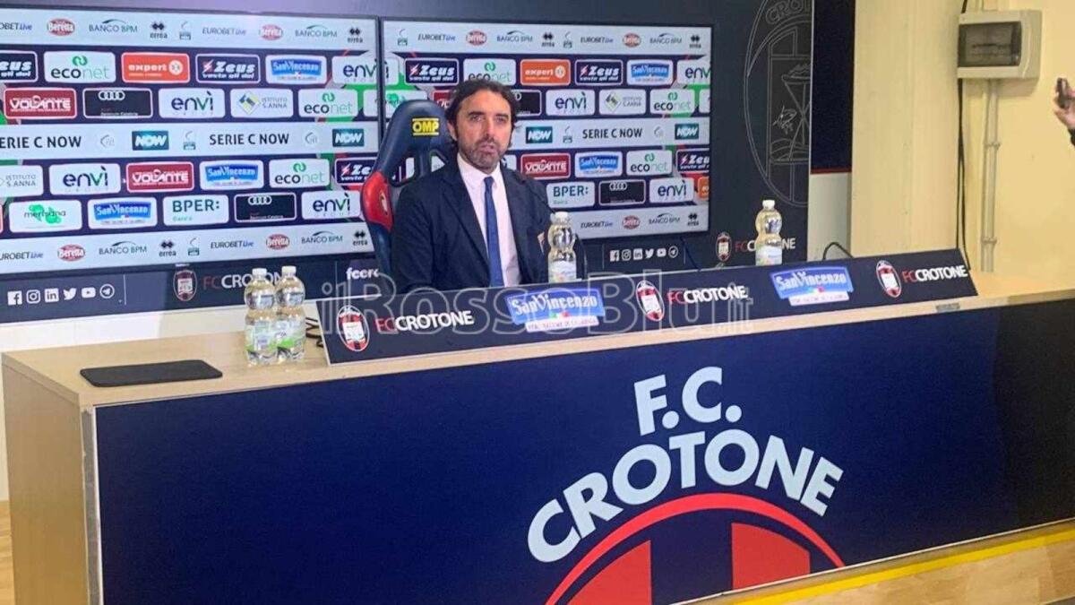 Serie C | Picerno, esonerato Bertotto: in panchina ritorna De Luca - Foto: Redazione