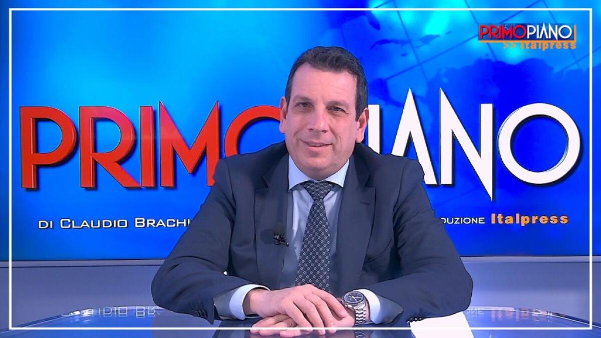 Porti, Latrofa “Obiettivo 4 mln di passeggeri a Civitavecchia” - 