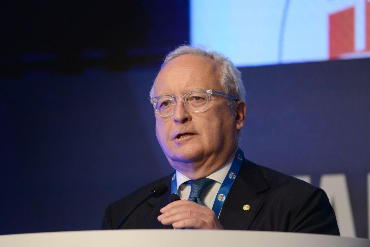 Aspettativa di vita, Casasco “I medici sportivi contribuiscano al dibattito” - 