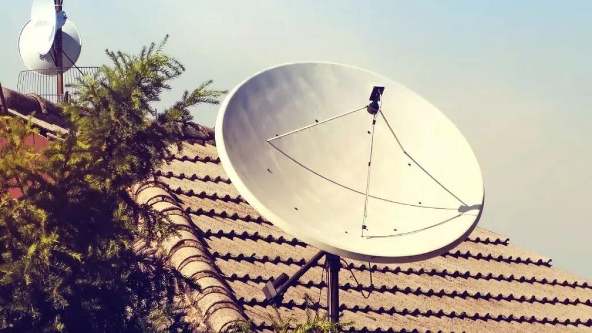 La tv satellitare gratuita continua a crescere, superati i 130 canali - 