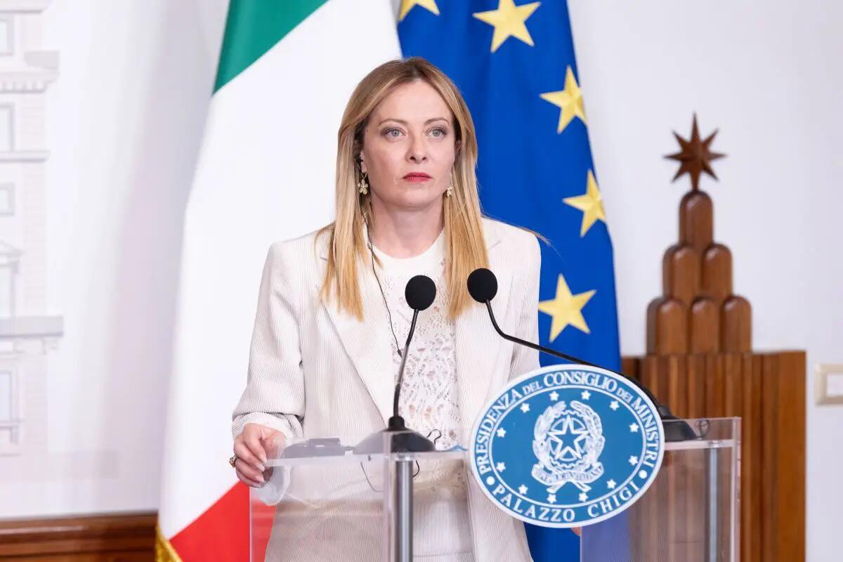 Referendum, Meloni “Magistratura ha perso efficacia, correggere storture” - 