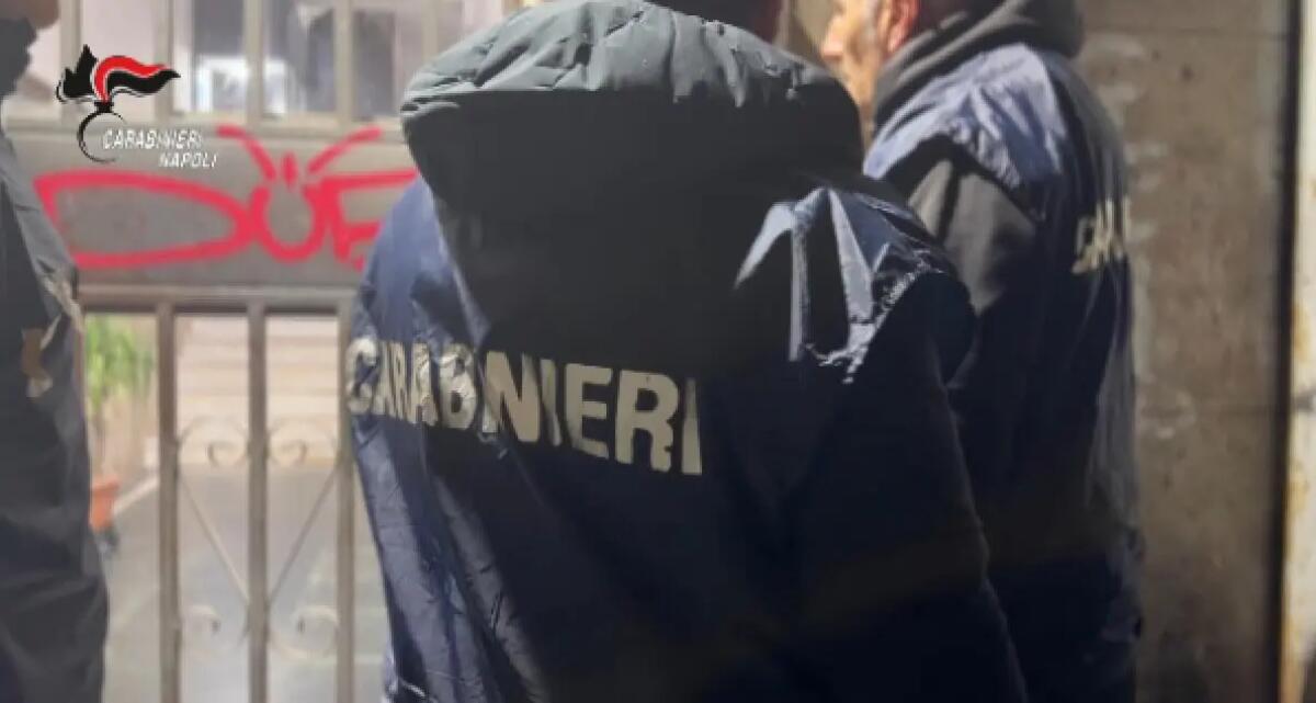Le mani della camorra sulle truffe informatiche, 16 misure cautalari - 