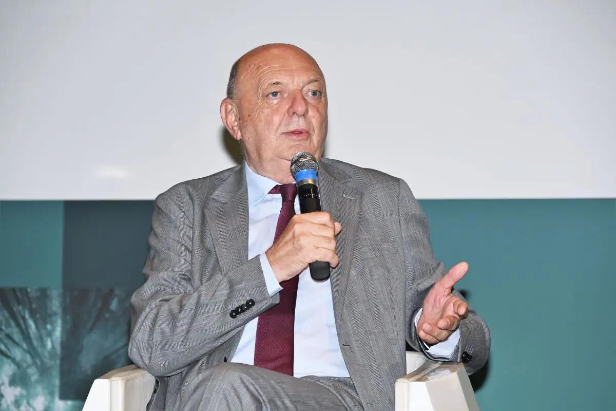 Pichetto “Se effetti guerra duraturi, possibile revisione dl bollette” - 