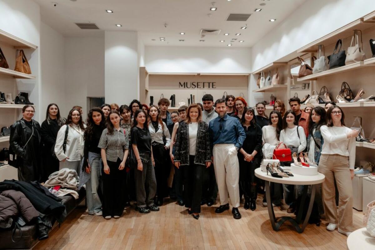 Dalle passerelle alle competenze, la nuova sfida della moda in Romania - 