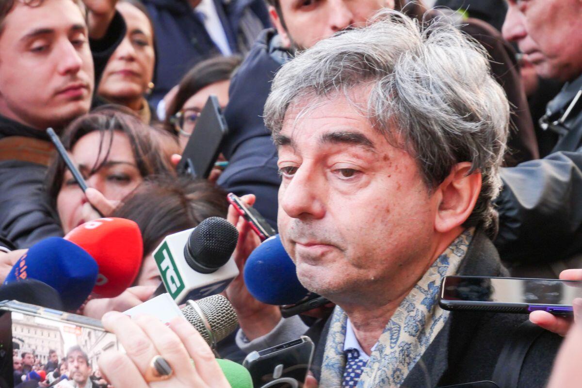 Giustizia, Parodi si dimette da presidente dell’Anm - 