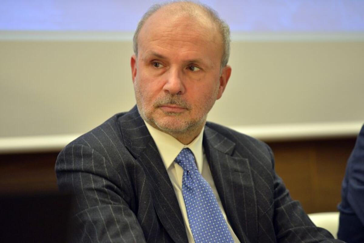 Sanità, Schillaci “Nell’ultimo anno significativo incremento del numero di esami fatti” - 