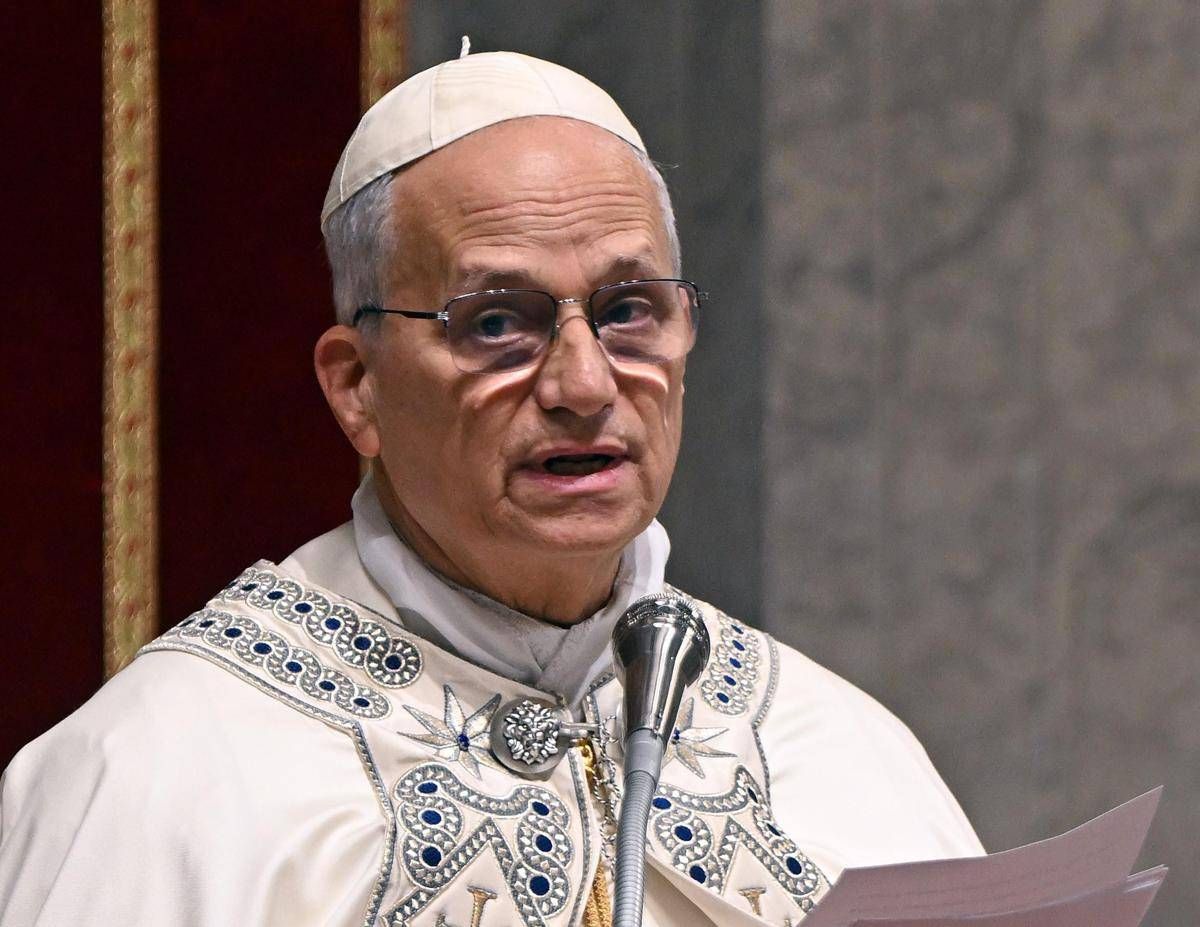 Iran, il Papa: "La guerra finisca prima di Pasqua, tanti morti, anche bambini innocenti" - 