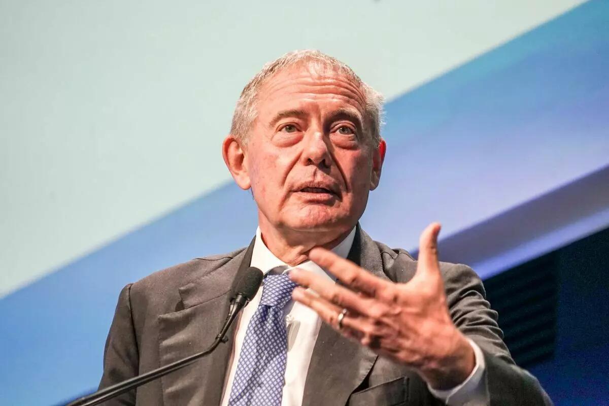 Urso incontra la ministra francese Le Hénanff, focus sulla trasformazione digitale e lo sviluppo delle nuove tecnologie - 