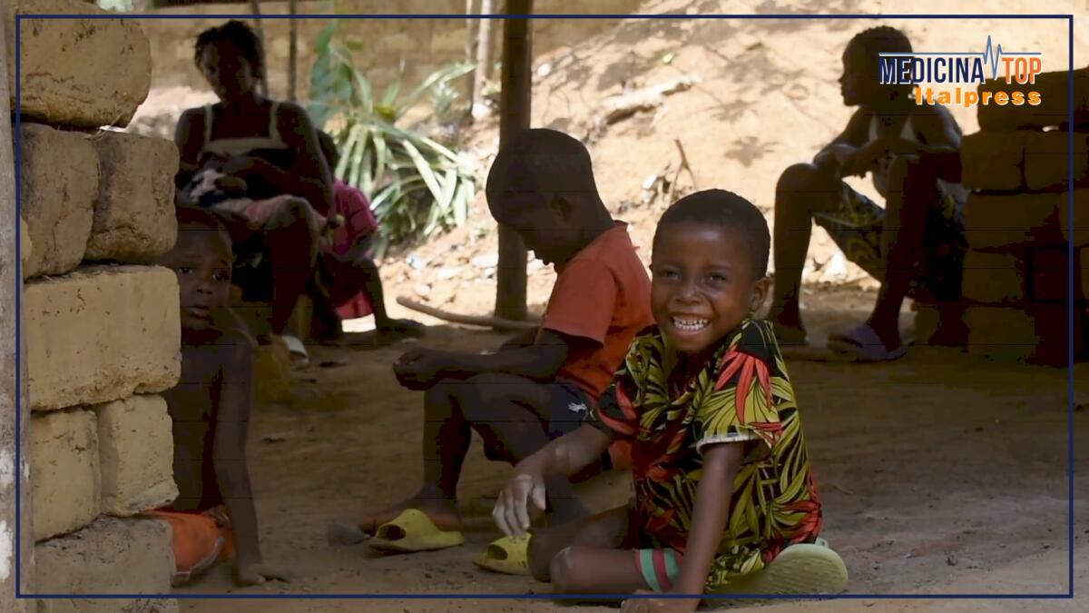 Ecco cosa si può fare per i bambini sordi nei Paesi del Sud del mondo - 