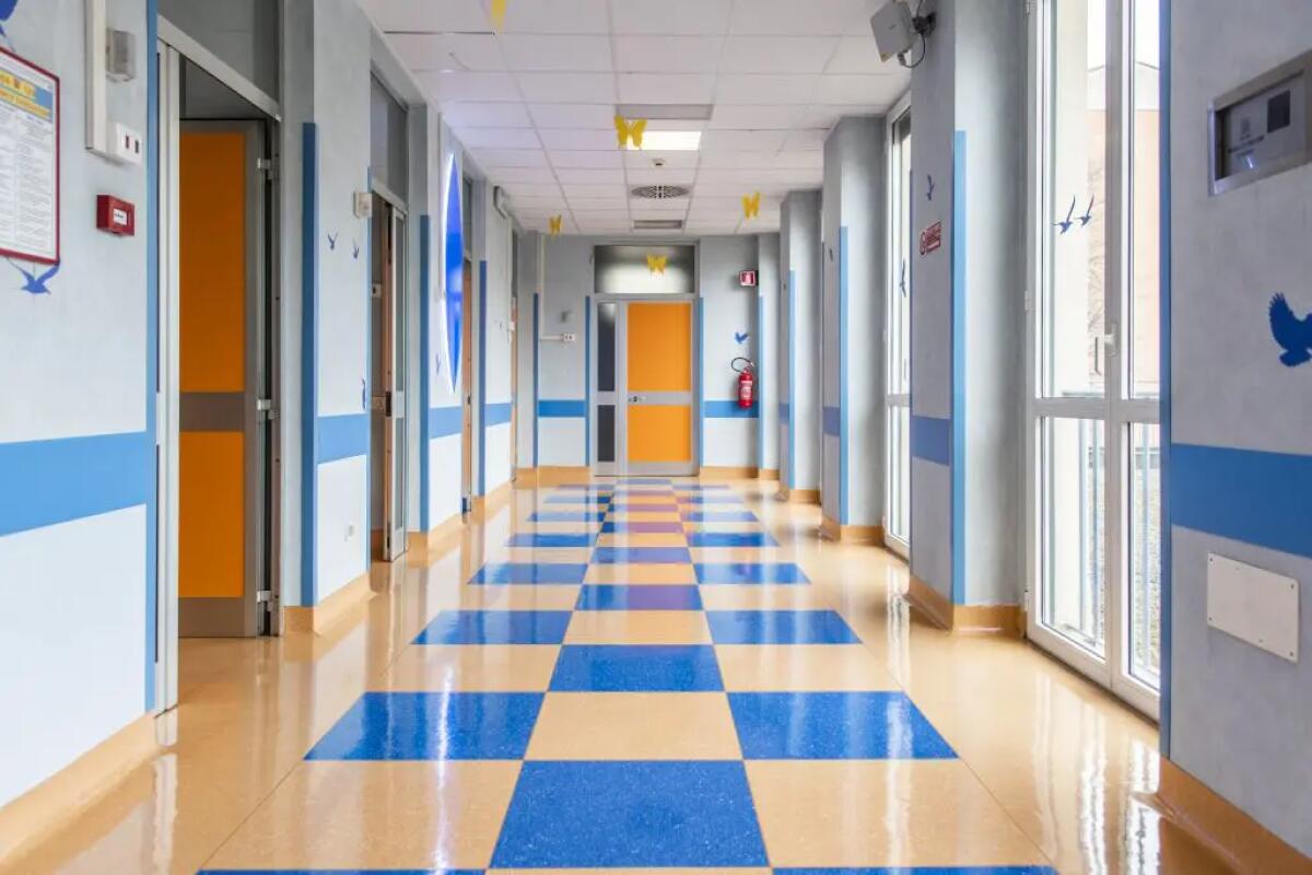 Medici pediatri, rinnovato il contratto 2022-2024 - 