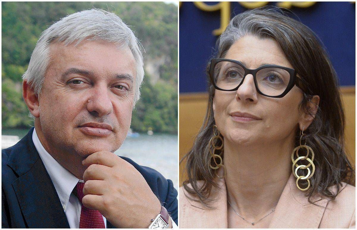 Francesca Albanese, l'Ordine annulla la censura a Molinari: "Intervento critico, non parziale” - 