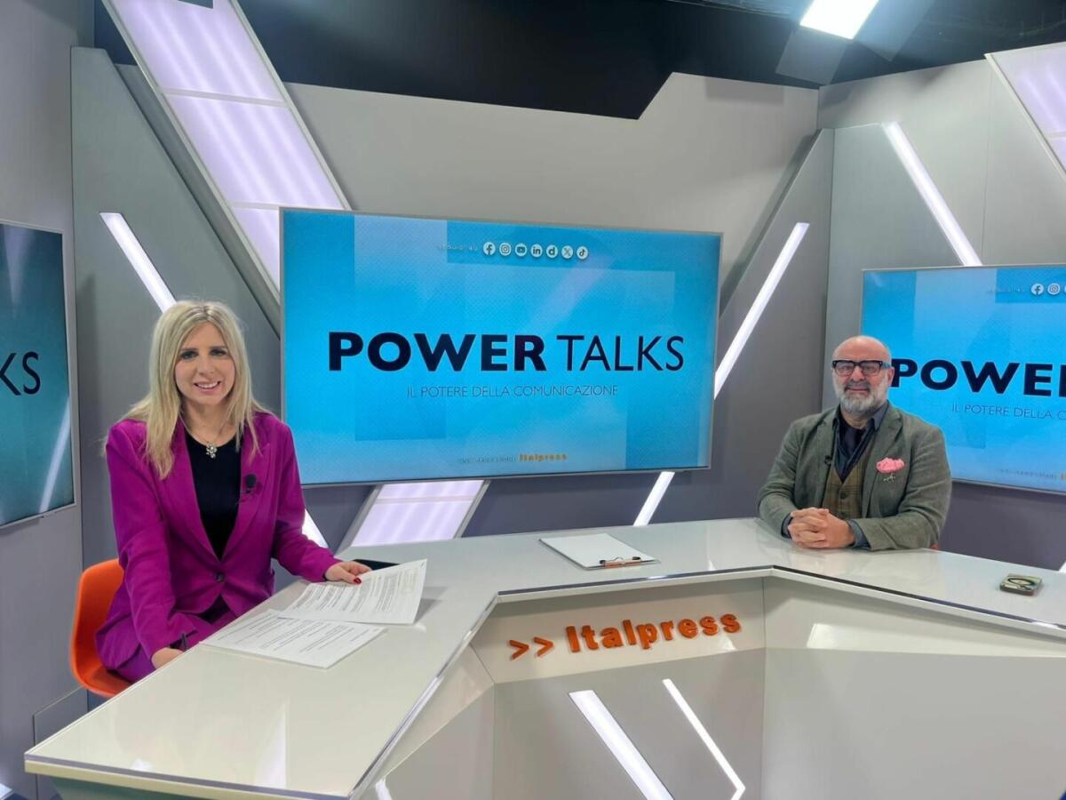 Livermore “Il teatro è irripetibile. Gli algoritmi? Non hanno anima” - 