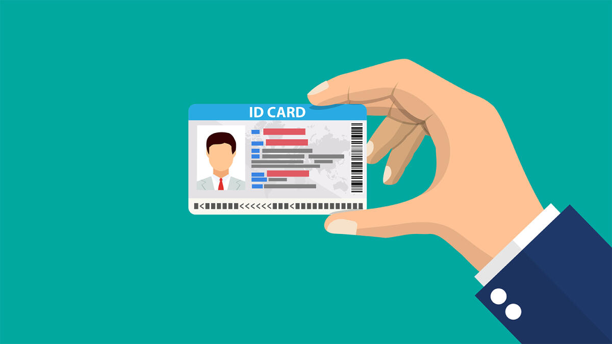 Carta d’identità elettronica, Catanzaro attiva prenotazione online - Foto Redazione