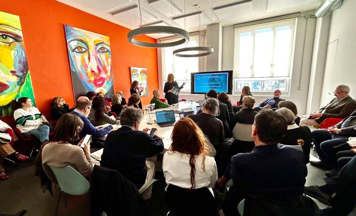 Casa, da emergenza europea a nuova infrastruttura sociale: a REbuild con Housing Remix si ripensa abitare - 