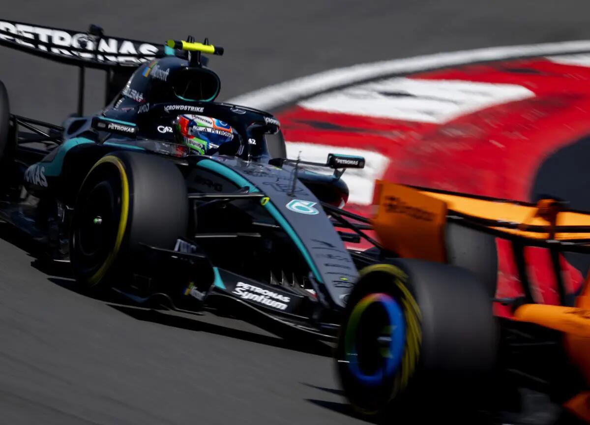 Antonelli fa la storia in Cina: è pole. Ferrari in seconda fila - 