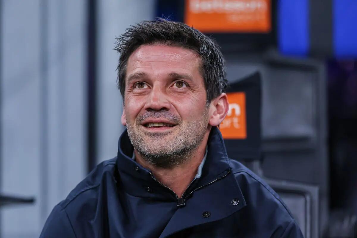 Chivu “Sappiamo cosa rappresenta Milan-Inter, Allegri è un vincente” - 