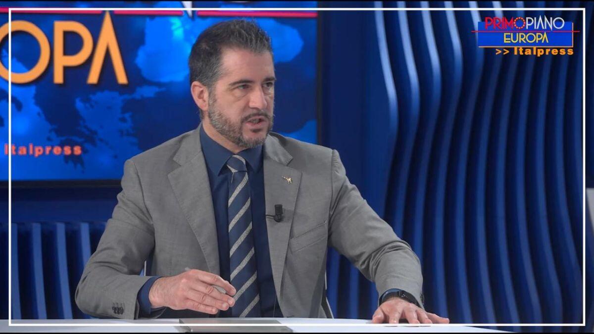 Iran, Borchia “Evitare l’escalation, dare priorità al negoziato” - 