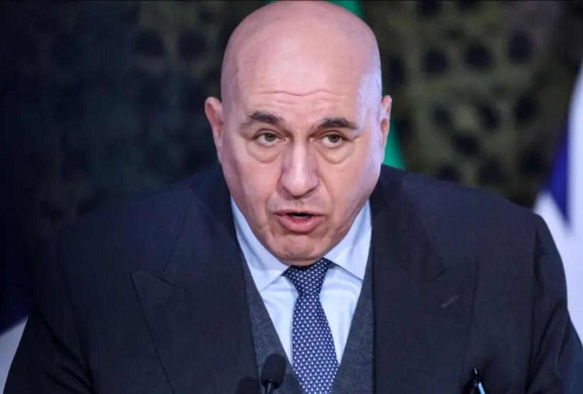 Iran, Crosetto “Attacco non condiviso e fuori del diritto internazionale” - 