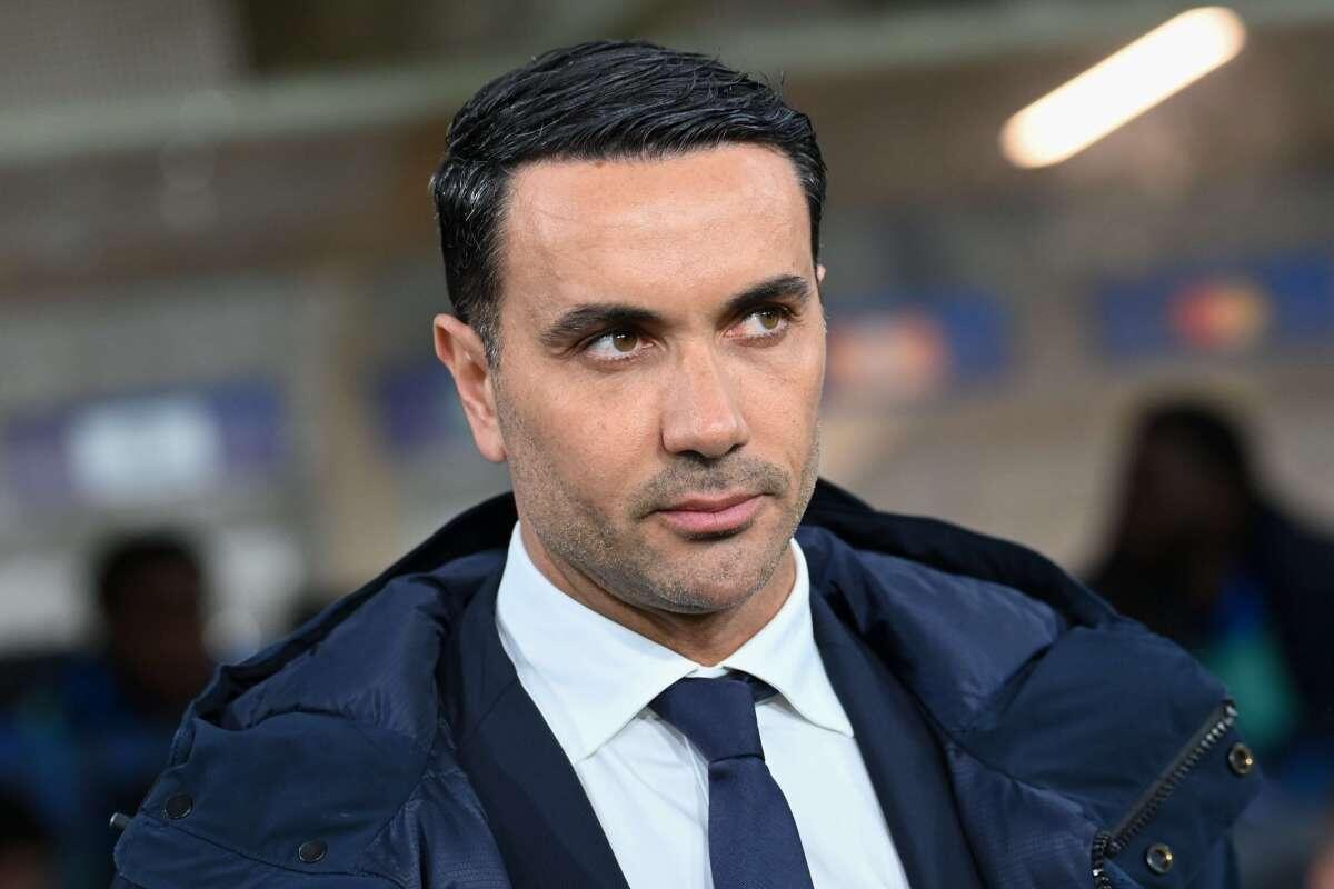 Palladino “Atalanta unica italiana rimasta in Champions, motivo d’orgoglio” - 