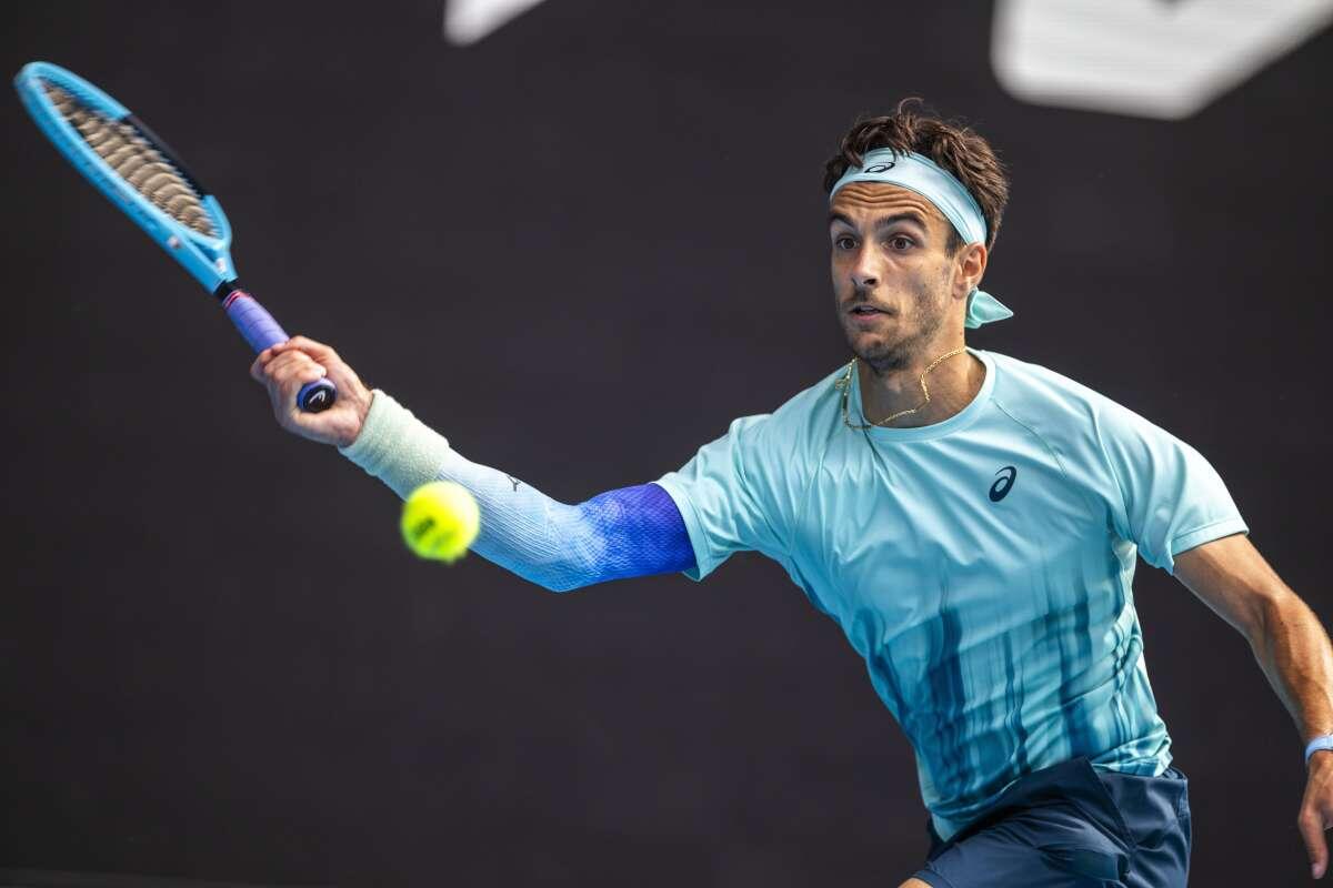 Musetti e Berrettini eliminati a Indian Wells, Cobolli al terzo turno - 