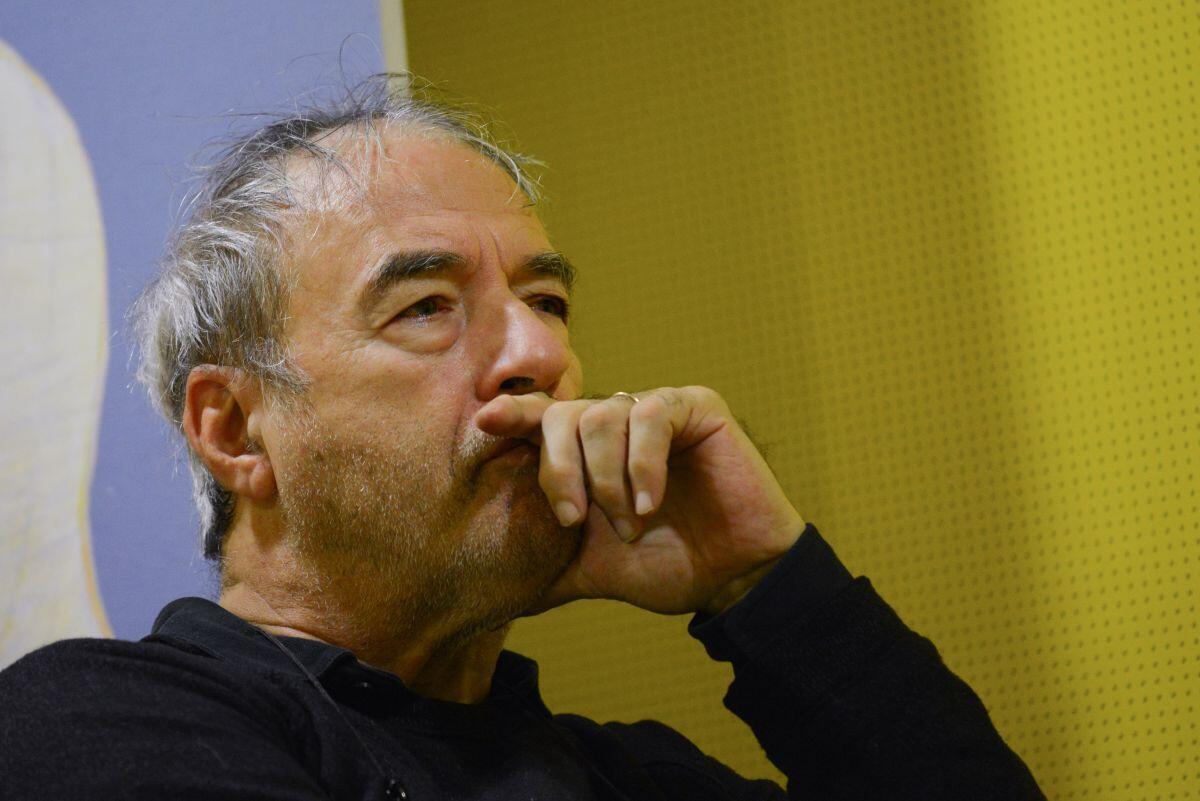 E’ morto David Riondino, il cantautore e attore aveva 73 anni - 