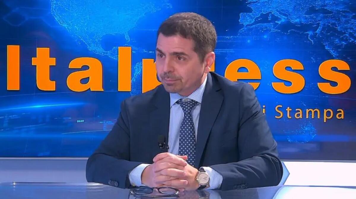 Venezia e l’origine della democrazia americana in un libro di Vicinanza - 