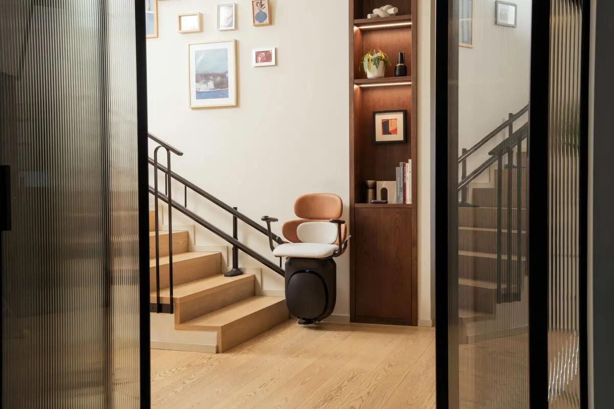 Mobilità domestica, una ricerca Stannah sfata stereotipo dell’anziano sedentario - 