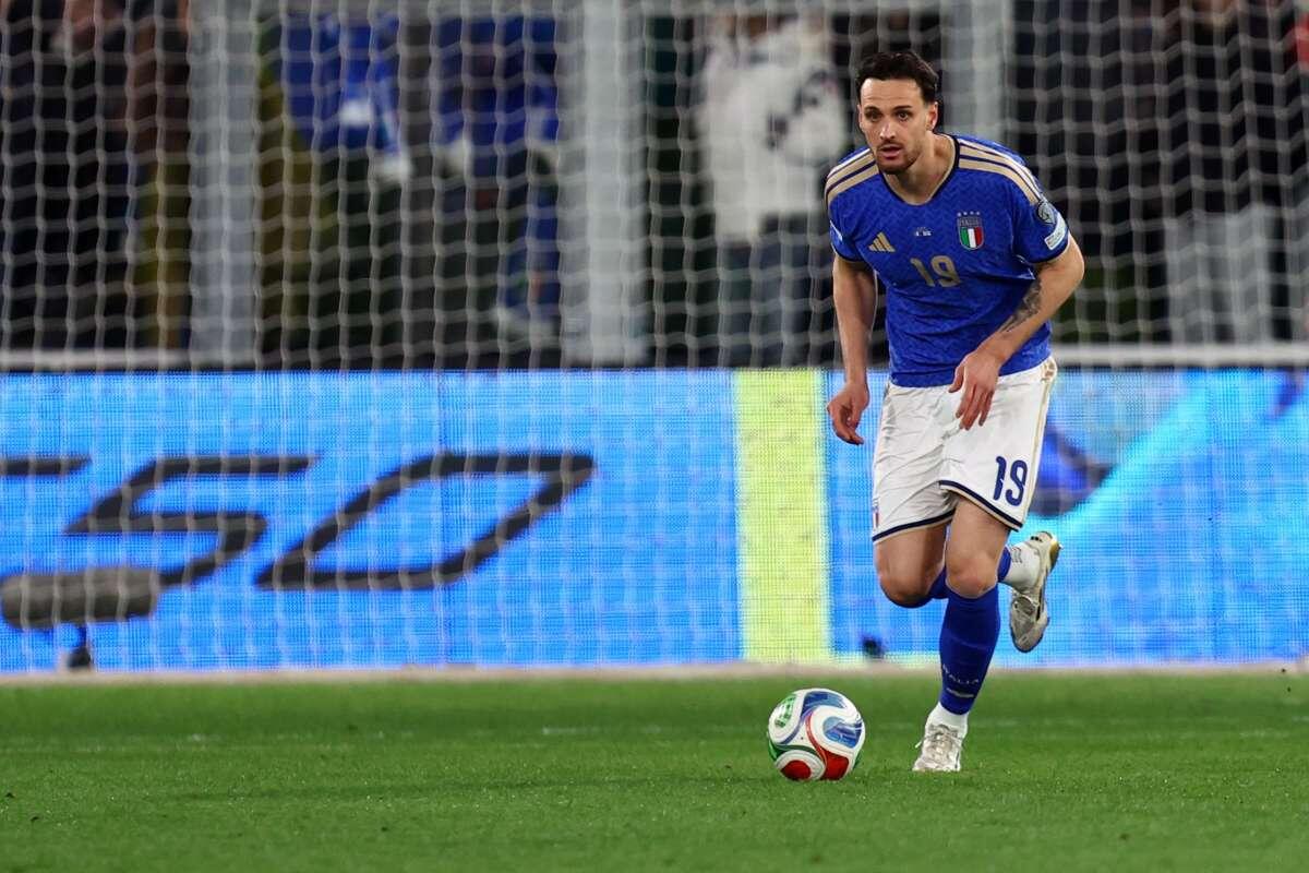 Gatti “In Bosnia gara che può cambiare il futuro, serve lo spirito giusto” - 