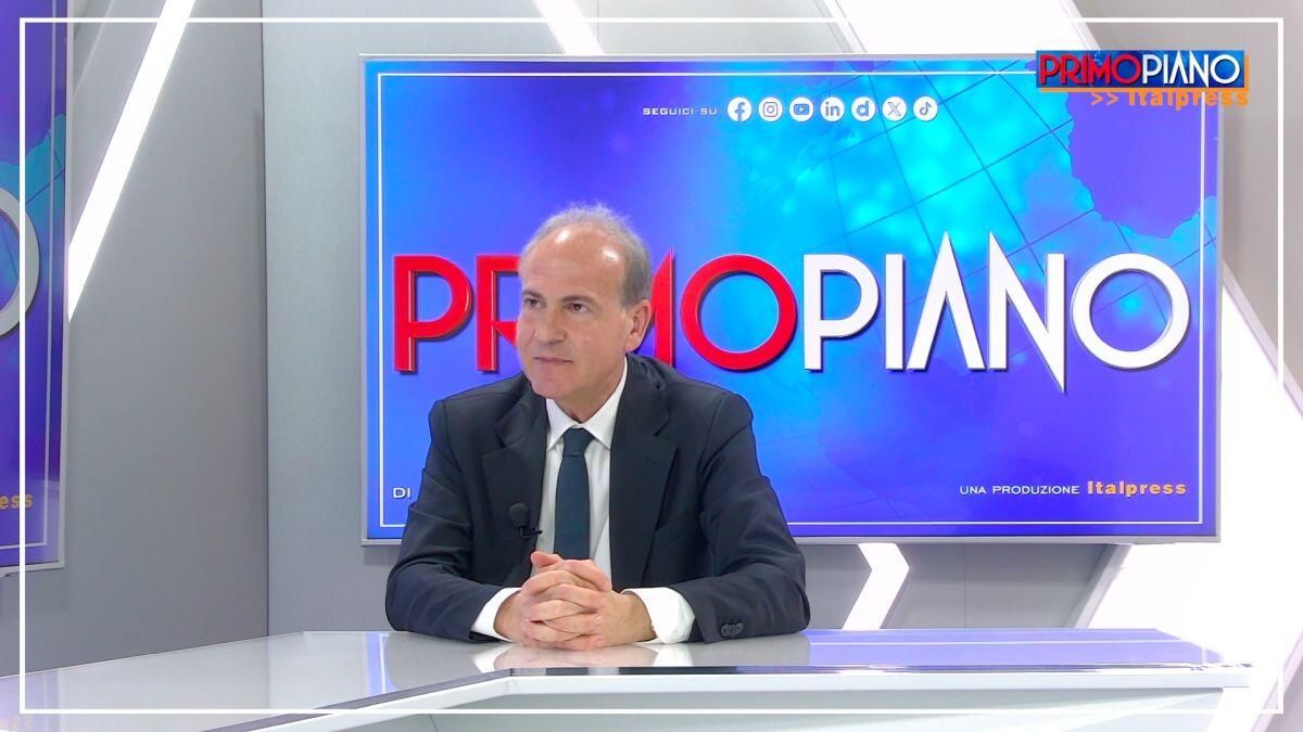 Aeroporto Palermo, Battisti “Nel 2026 puntiamo a superare 10 mln di passeggeri” - 