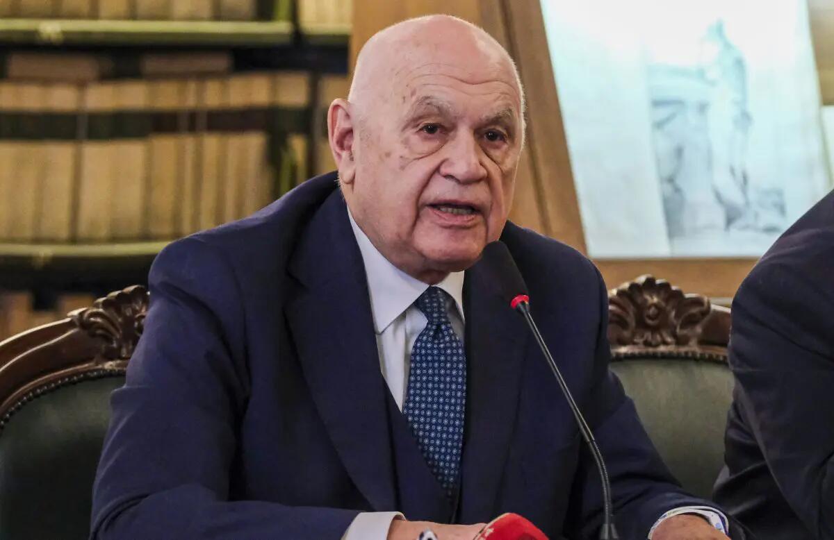 Referendum, Nordio “Separazione delle carriere una garanzia per i cittadini” - 