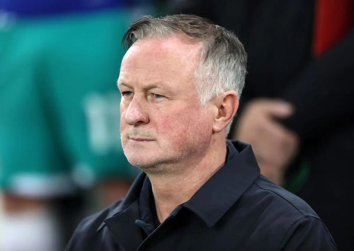 Irlanda del Nord, O’Neill avverte l’Italia “Abbiamo tutto da guadagnare” - 