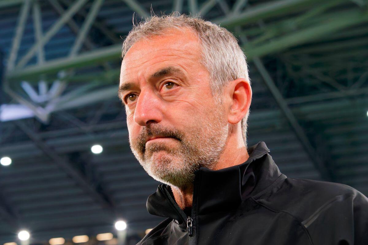 Marco Giampaolo nuovo allenatore della Cremonese - 