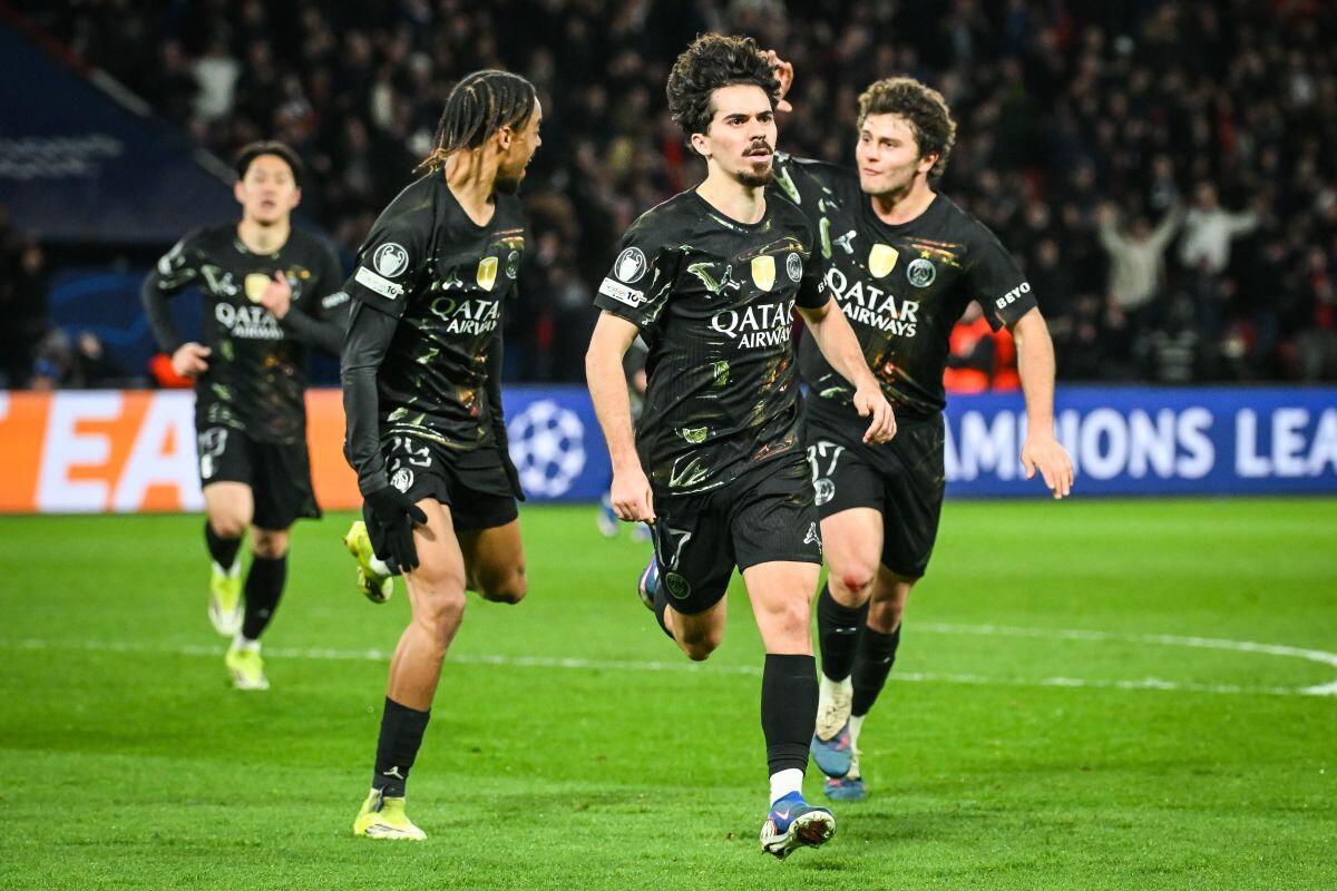 Psg scatenato: 5-2 al Chelsea e ritorno in discesa - 