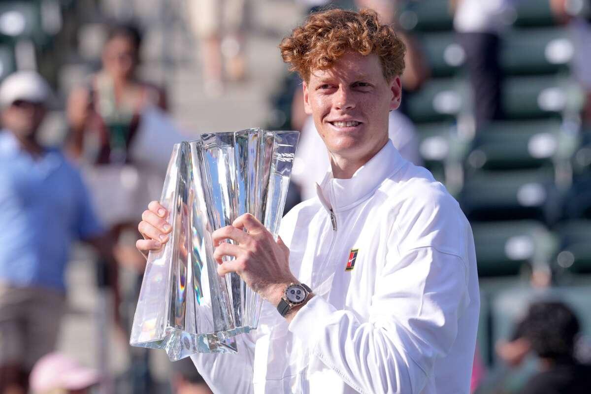 Lunedì storico per il tennis italiano, quattro azzurri tra i top 20 Atp - 