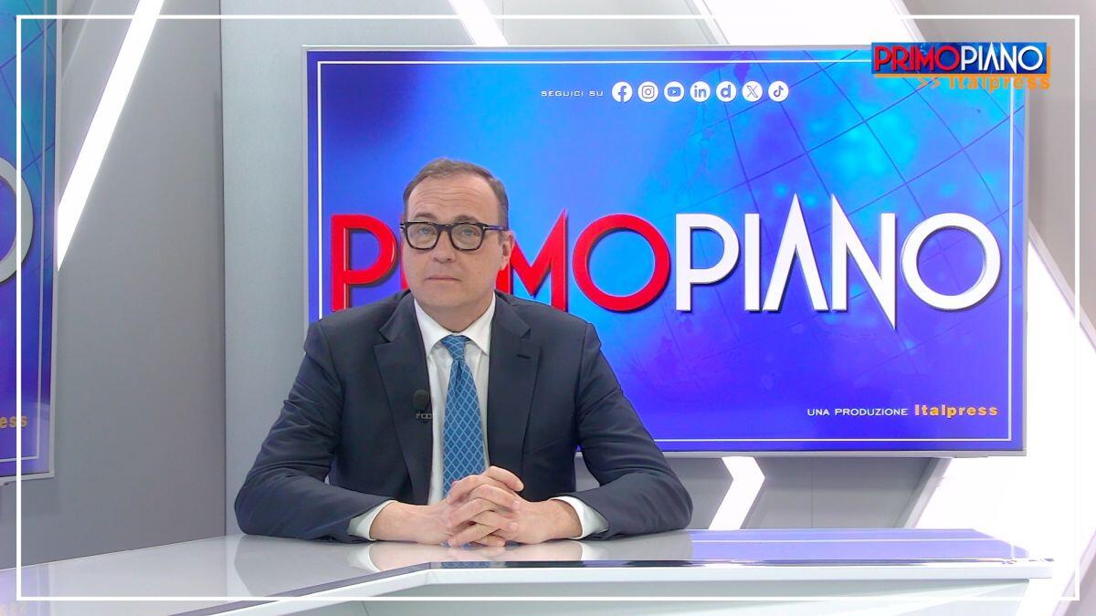 Cerno “Una società conformista è avvelenata e addormenta la democrazia” - 