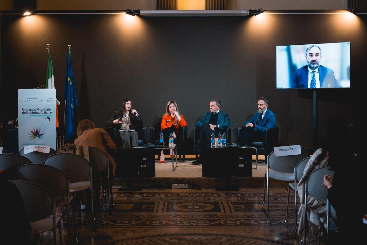 Giornata Mondiale Malattie Rare, priorità a diagnosi precoce e terapie innovative - 