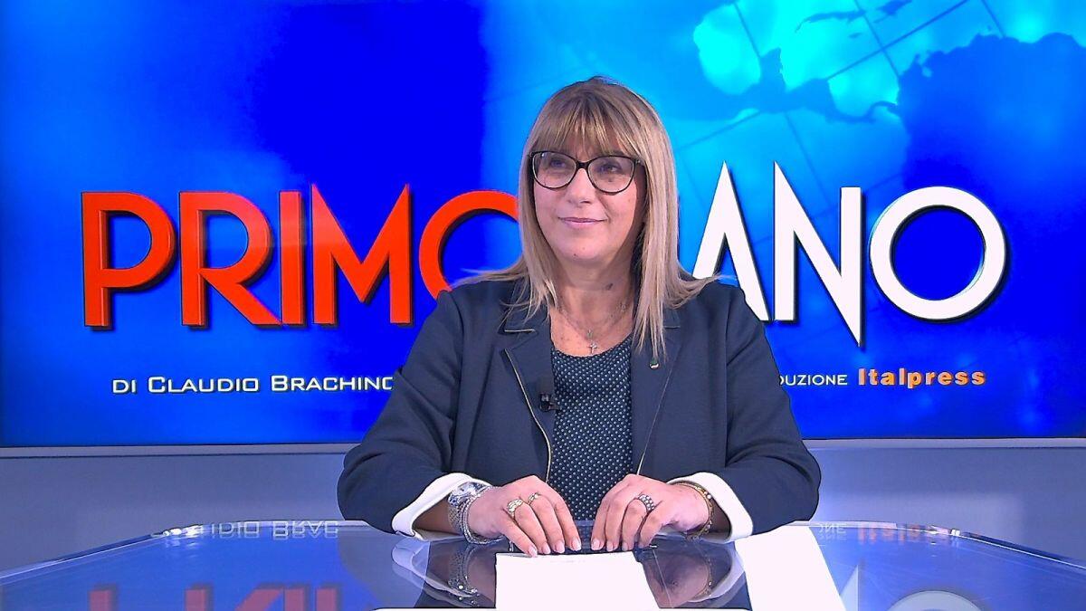 Fumarola “Un patto della responsabilità per una strategia di sviluppo” - 