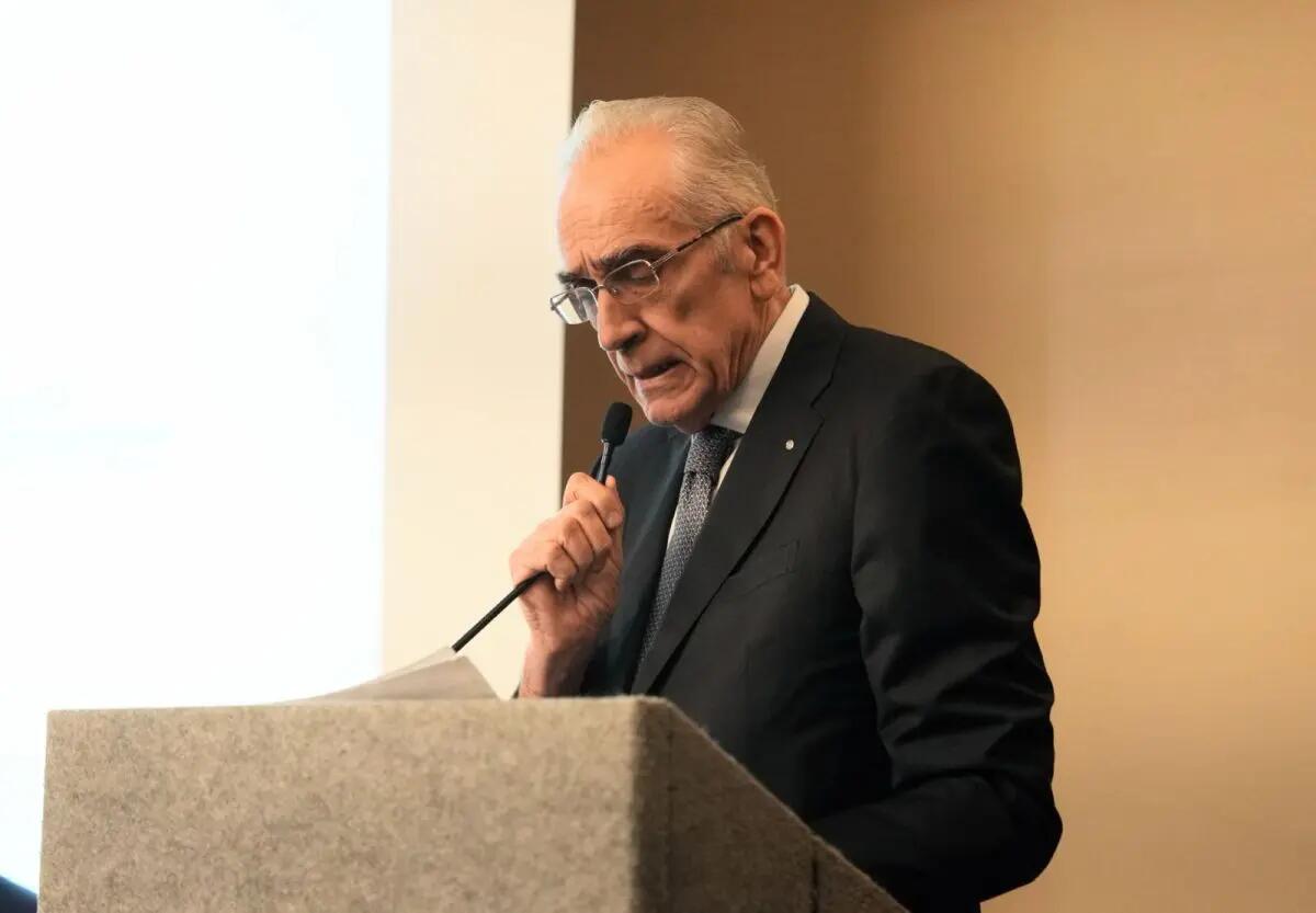 Enpaf, Pace “Nuove proposte per il welfare dei farmacisti specializzandi” - 