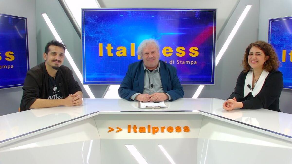 Cinema, Lipari e Vitrano ritratto della “coppia storica” in “Cena di classe” - 