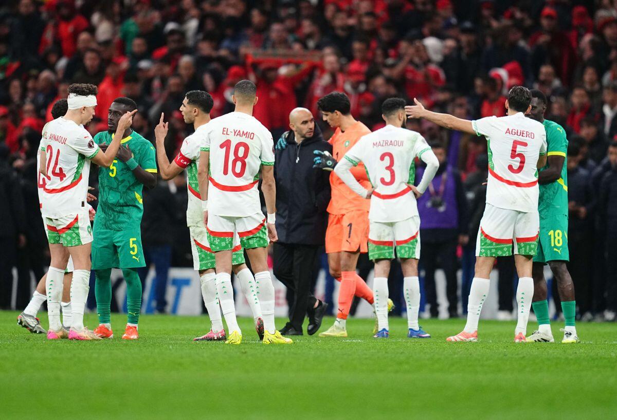 Assegnata a tavolino al Marocco la Coppa d’Africa 2025 - 