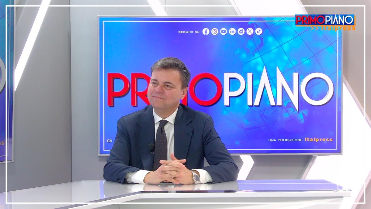 Unione Industriali Torino, Gay “Filiere forti, ora spingere sugli investimenti” - 